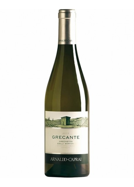 Colli Martani Grechetto DOC Caprai Grecante 2014