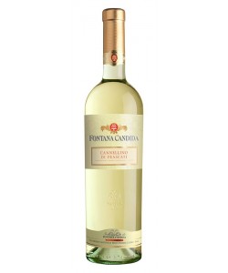 Cannellino di Frascati DOCG Fontana Candida 2010