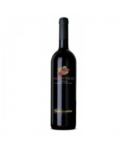 Aglianico Campania IGT Mastroberardino 2010