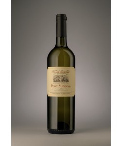 Lazio IGT Casale Del Giglio Petit Manseng 2013