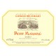 Etichetta Lazio IGT Casale Del Giglio Petit Manseng 2013