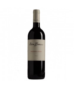 Barbera D'Alba DOC Ettore Germano Serralunga 2014