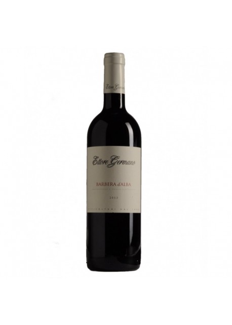 Barbera D'Alba DOC Ettore Germano Serralunga 2014