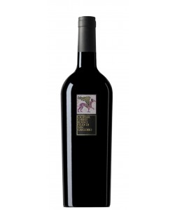Lacryma Christi Rosso Vesuvio DOC Feudi di San Gregorio 2014