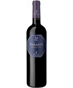 Castel Del Monte DOC Rivera Nero di Troia Violante 2009