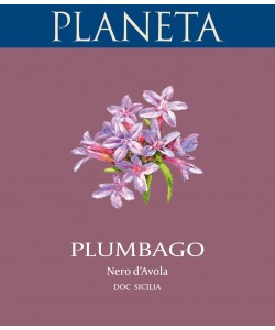 Sicilia DOC Planeta Nero d'Avola Plumbago 2012