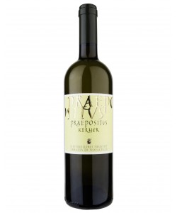 Alto Adige DOC Abbazia di Novacella Praepositus Kerner 2014