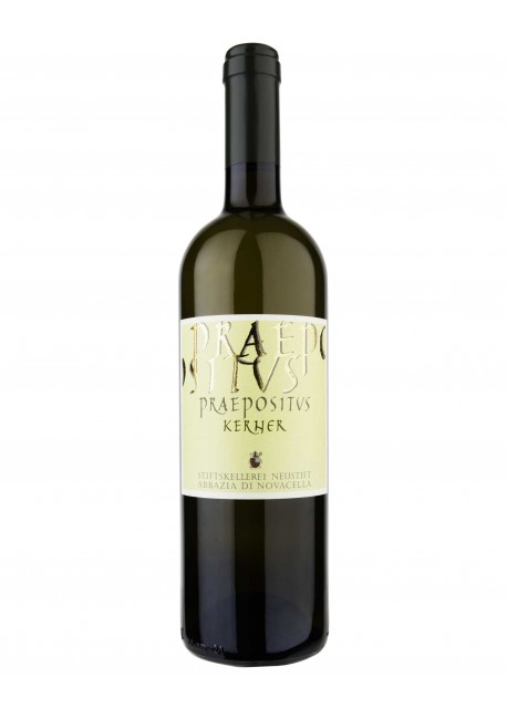 Alto Adige DOC Abbazia di Novacella Praepositus Kerner 2014