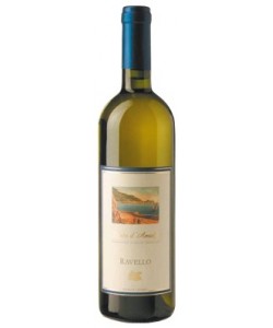Costa d'Amalfi DOC Marisa Cuomo Ravello Bianco 2014