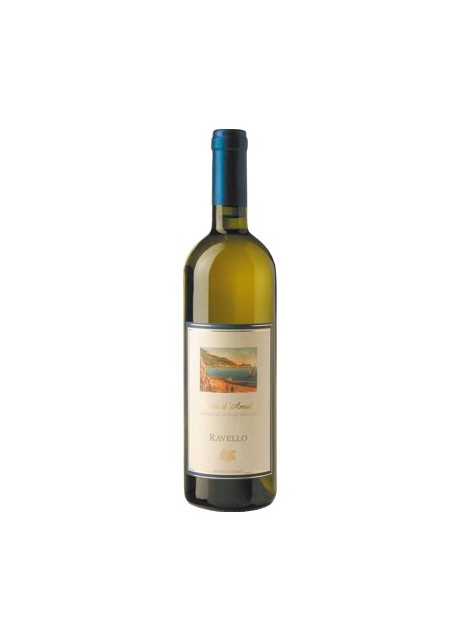 Costa d'Amalfi DOC Marisa Cuomo Ravello Bianco 2014