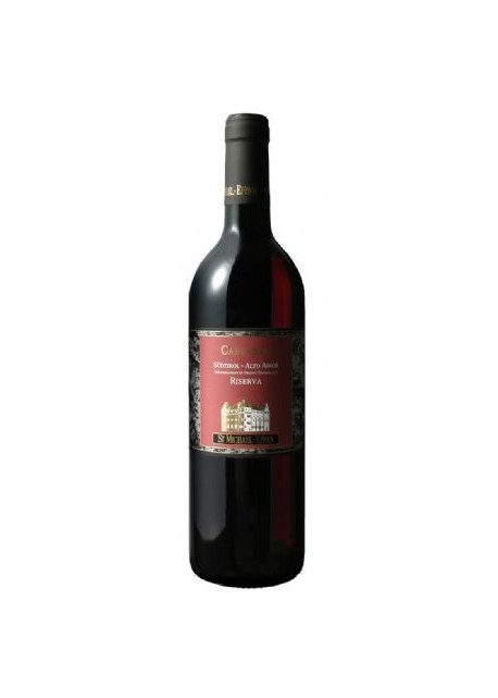 Alto Adige DOC San Michele Appiano Cabernet Riserva 2000