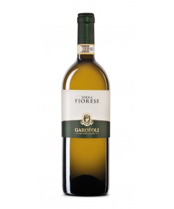 Verdicchio Castelli di Jesi Riserva DOCG Garofoli Serra Fiorese 2007