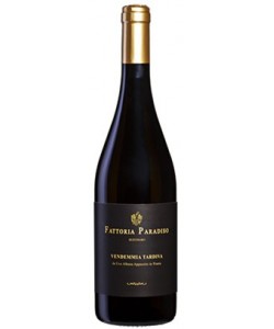 Albana di Romagna DOC Fattoria Paradiso Vendemmia Tardiva 2012
