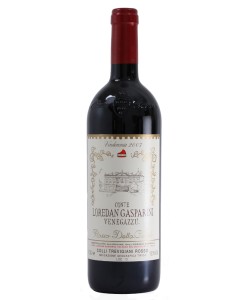 Montello Venegazzù DOC Loredan Gasparini Colli Trevigiani Venegazzù della Casa 2008