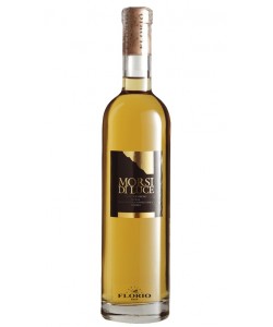 Sicilia IGT Cantine Florio Zibibbo Morsi di Luce Vino Liquoroso 2010