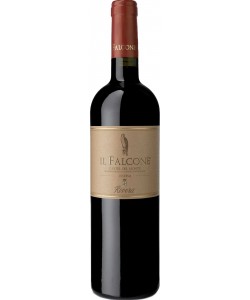 Castel Del Monte DOC Rivera Il Falcone Riserva 2007