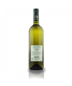 Valle D'Aosta DOC Lo Triolet Pinot Gris 2012