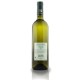 Retro etichetta Valle D'Aosta DOC Lo Triolet Pinot Gris 2012