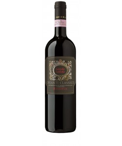 Chianti Classico DOCG Lamole Riserva 2009