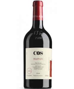 Terre Siciliane IGT Cos Frappato 2014