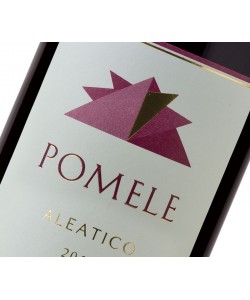 Lazio IGP Falesco Pomele Aleatico 2013