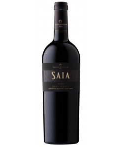 Nero d'Avola IGT Feudo Maccari Saia 2008