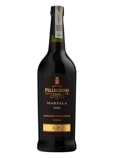 Marsala fine IP 100cl – Épicerie Di voglia