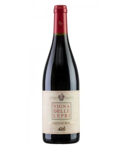 Sangiovese DOC Fattoria Paradiso Vigna Lepri Riserva 2006