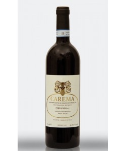 Carema DOC Ferrando Etichetta Bianca 2010