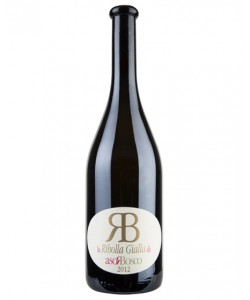 Delle Venezie IGT Rosa Bosco Ribolla Gialla 2010