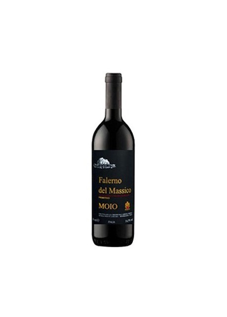 Falerno del Massico Rosso DOC Moio Rosso 2010