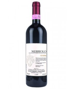 Langhe DOC Conterno Fantino Nebbiolo Ginestrino 2013