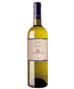 Collio DOC Schiopetto Sauvignon 2011