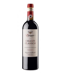 Chianti Classico DOCG Villa Cafaggio 2011