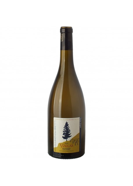 Alto Adige DOC Peter Dipoli Sauvignon Voglar 2012