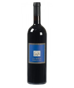 Barbera d'Asti DOCG La Spinetta Ca' di Pian 2009