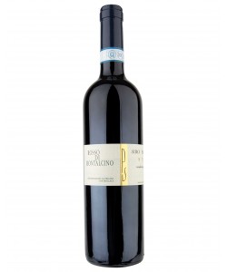 Rosso di Montalcino DOC Siro Pacenti 2008