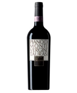 Taurasi DOCG Feudi di San Gregorio Piano di Montevergine 2009