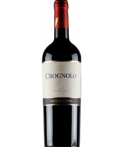 Toscana IGT Tenuta Sette Ponti Crognolo 2006