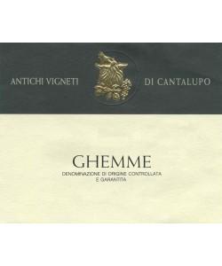 Ghemme DOCG Cantalupo 2007