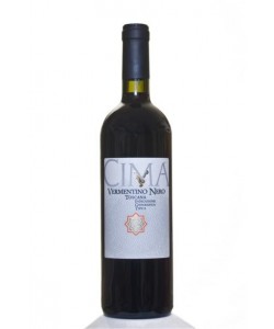 Toscana IGT Cima Vermentino Nero 2002