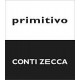 Etichetta Primitivo Salento IGT Conti Zecca 2003