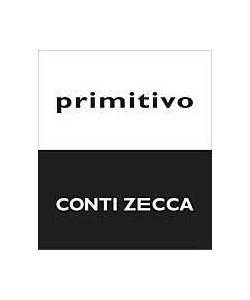 Primitivo Salento IGT Conti Zecca 2003