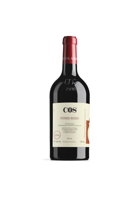 Vittoria DOC Cos Pithos Rosso 2013