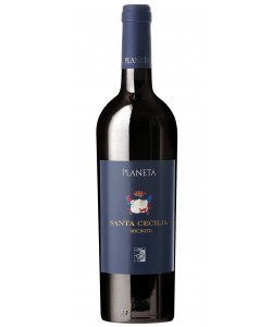 Noto DOC Planeta Nero d'Avola Santa Cecilia 2008