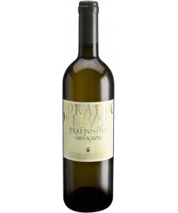 Alto Adige Valle Isarco DOC Sauvignon Abbazia di Novacella Praepositus 2014