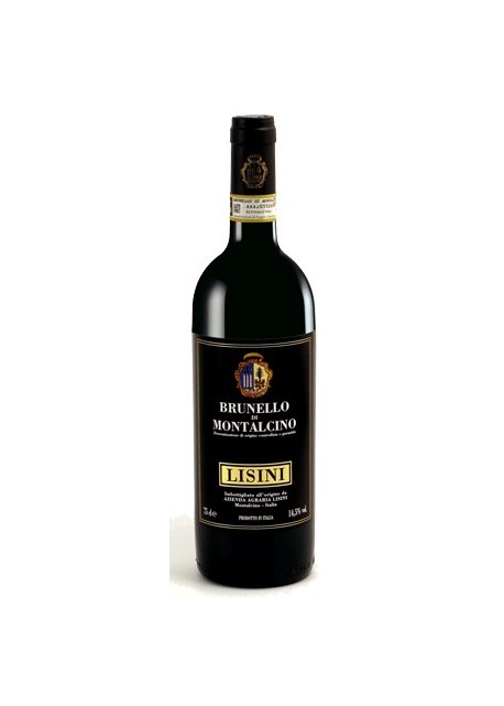 Brunello di Montalcino Lisini 2009