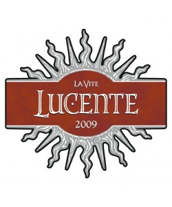 Toscana IGT Luce della Vite Lucente 2009