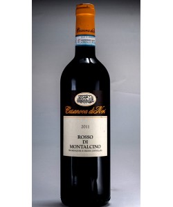 Rosso di Montalcino DOC Casanova di Neri 2012
