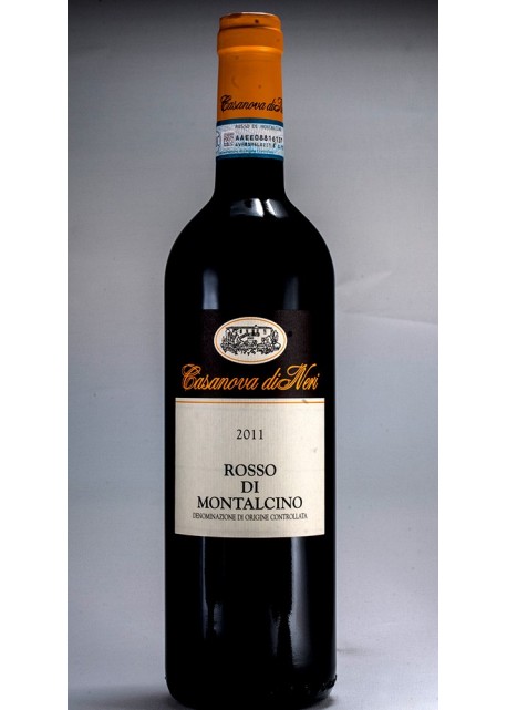 Rosso di Montalcino DOC Casanova di Neri 2012